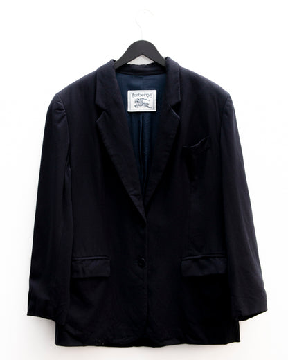 Americana Burberry Vintage Mujer (M)