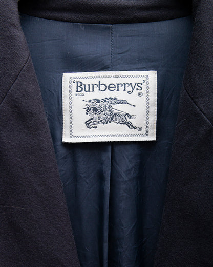 Americana Burberry Vintage Mujer (M)