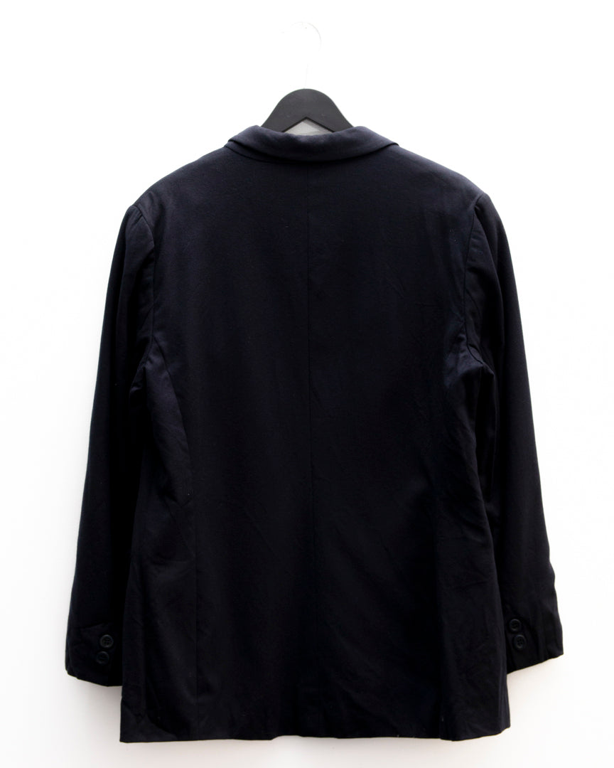 Americana Burberry Vintage Mujer (M)