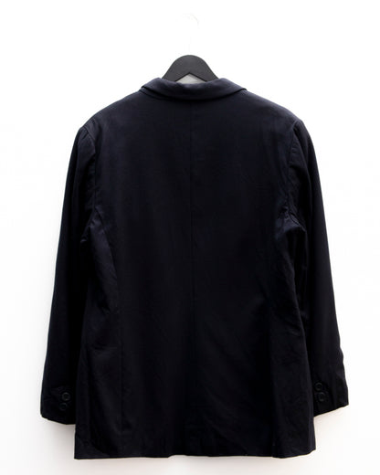 Americana Burberry Vintage Mujer (M)