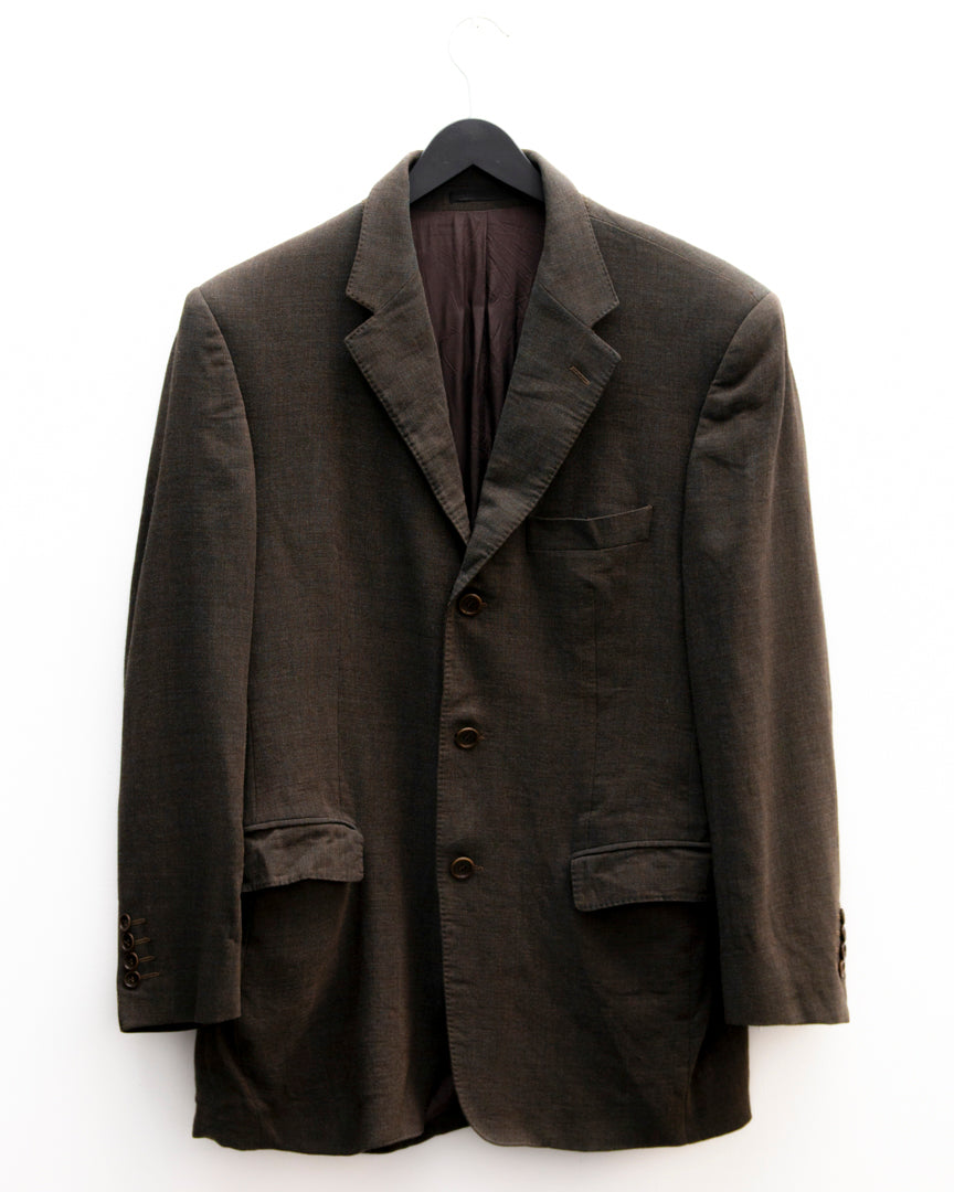 Americana Yves Saint Laurent Vintage (50-S)