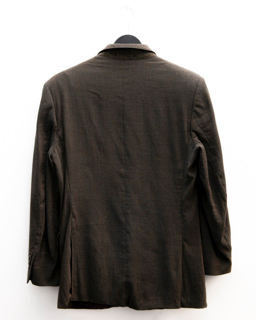 Americana Yves Saint Laurent Vintage (50-S)
