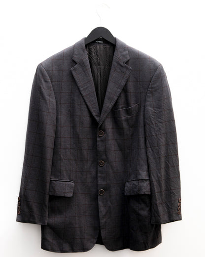 Americana Yves Saint Laurent Vintage (25-S)