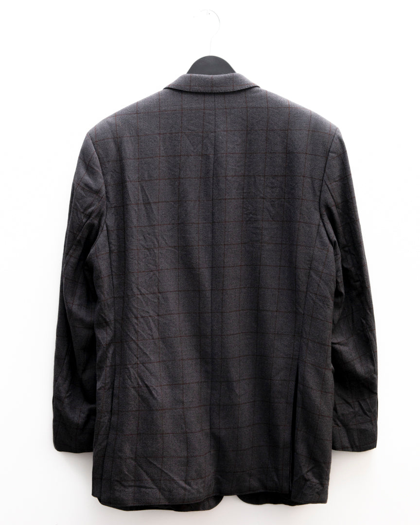 Americana Yves Saint Laurent Vintage (25-S)