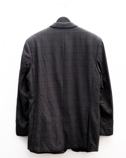 Americana Yves Saint Laurent Vintage (25-S)
