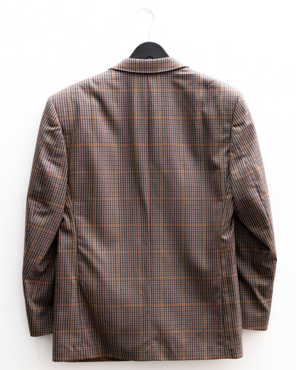 Americana Yves Saint Laurent Vintage Mujer (46-L)