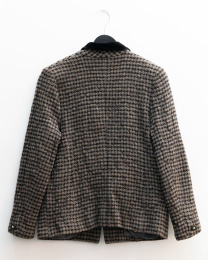 Americana Burberry Mujer (XS)