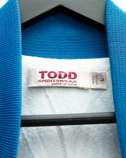Chaqueta Beisbolera USA TODD Vintage (L)