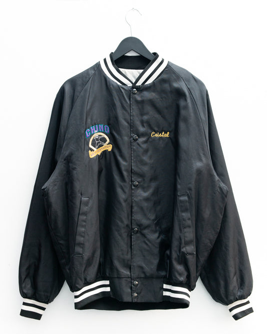 Chaqueta Beisbolera USA WestArk Vintage (L)