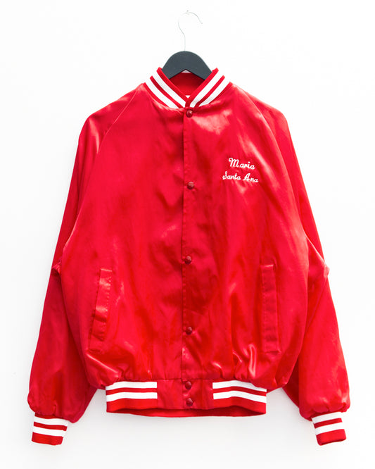 Chaqueta Beisbolera USA WestArk Vintage ()