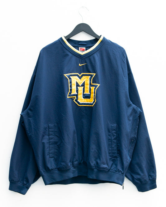 Chaqueta Beisbolera USA Nike 90´s (XL)