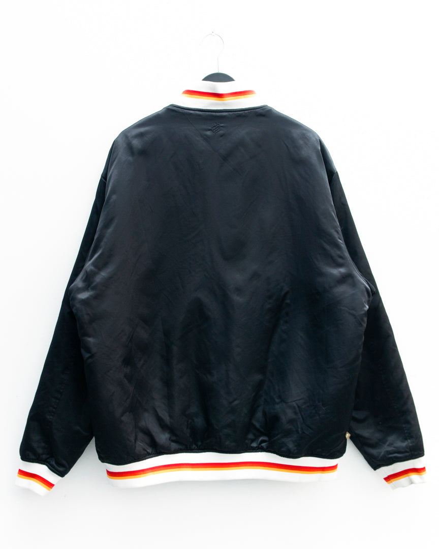 Chaqueta Beisbolera USA Roca Wear (XL)