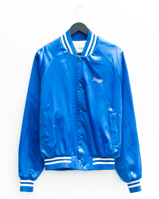 Chaqueta Beisbolera USA Aubura (M)
