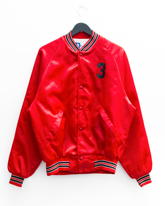 Chaqueta Beisbolera USA Dunbrooke (L)