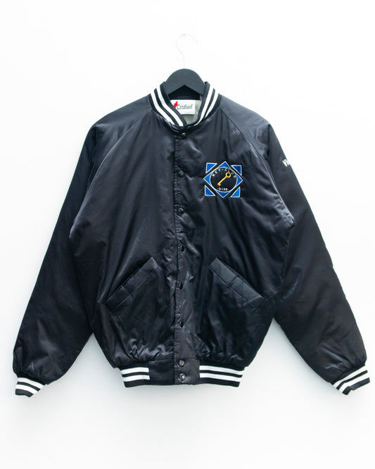 Chaqueta Beisbolera USA Cardinal (S)