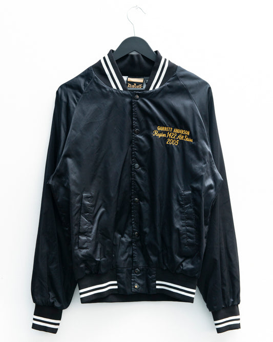 Chaqueta Beisbolera USA Auburn (S)