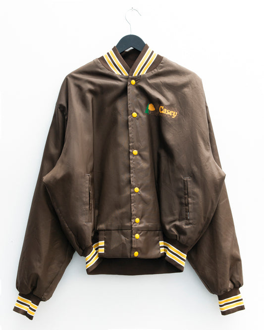 Chaqueta Beisbolera USA West Wind (XL+)