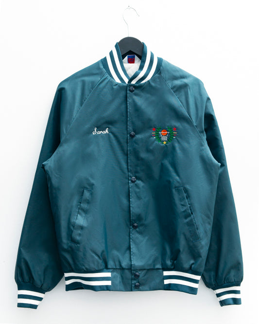 Chaqueta Beisbolera USA West Ark (M)