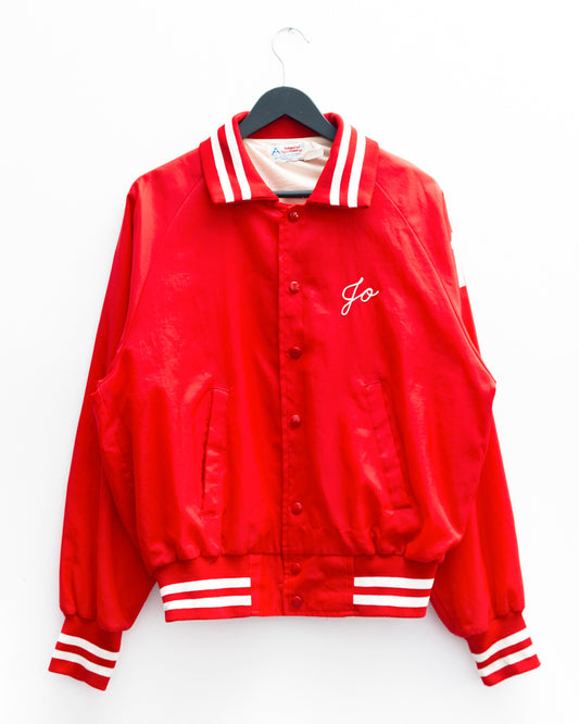 Chaqueta Beisbolera USA Admiral (L)