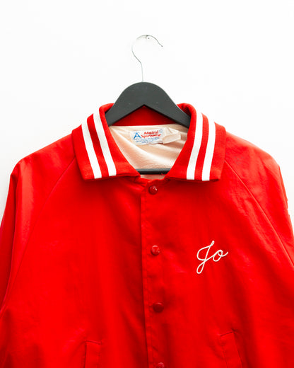 Chaqueta Beisbolera USA Admiral (L)