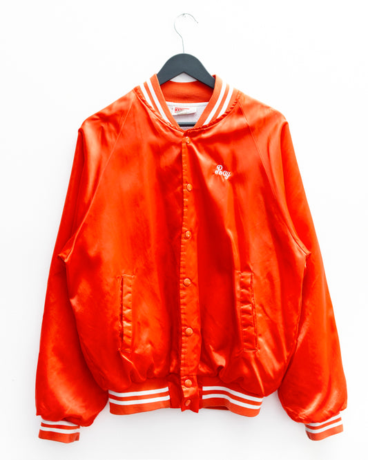 Chaqueta Beisbolera USA Hartwell (L)