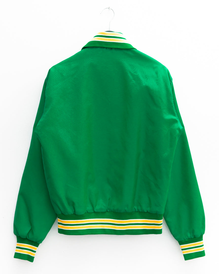 Chaqueta Beisbolera USA West Wind (S)
