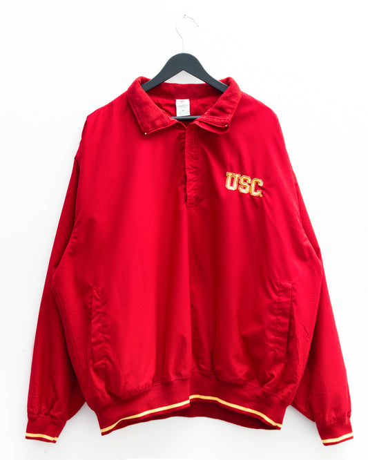 Chaqueta Beisbolera USA Campus (XL)