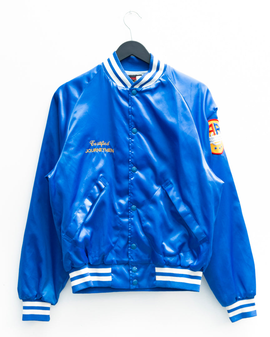 Chaqueta Beisbolera USA Dunbrooke (M)