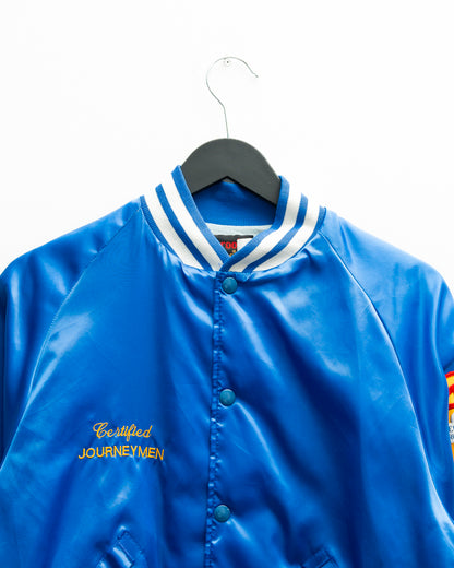Chaqueta Beisbolera USA Dunbrooke (M)