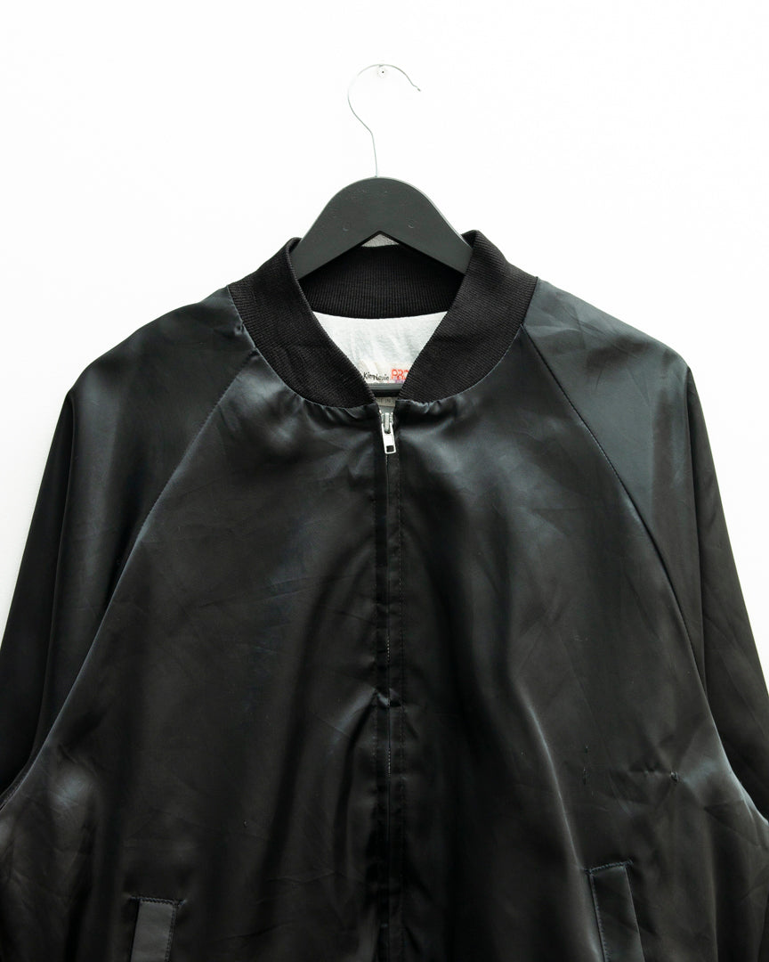 Chaqueta Beisbolera USA KingLouie (L)