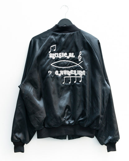 Chaqueta Beisbolera USA KingLouie (L)