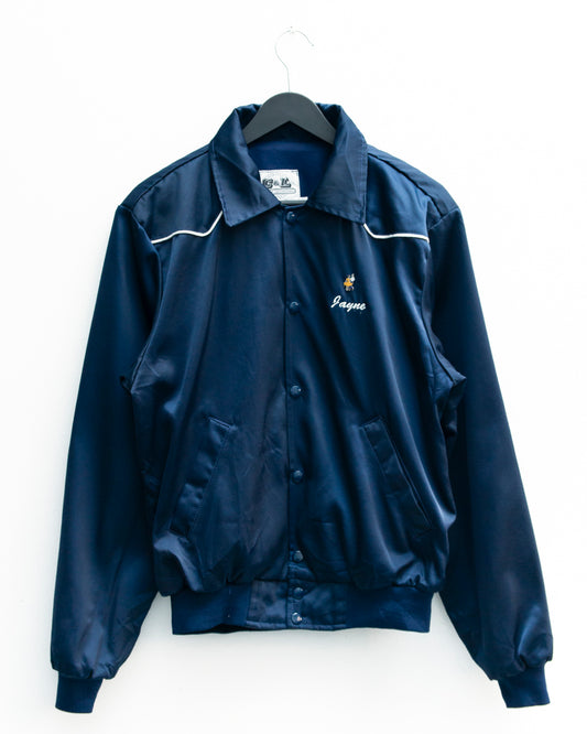 Chaqueta Beisbolera USA C&L ()