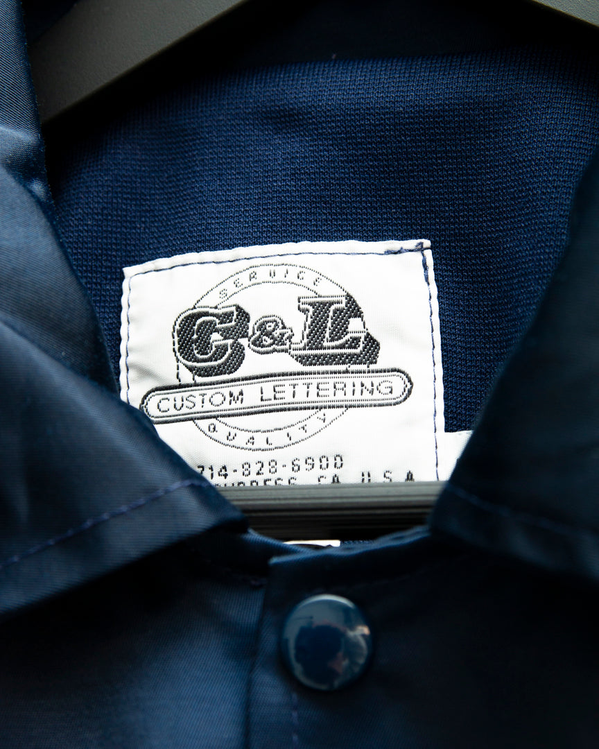 Chaqueta Beisbolera USA C&L ()