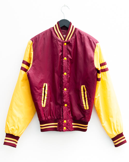 Chaqueta Beisbolera USA (XL)