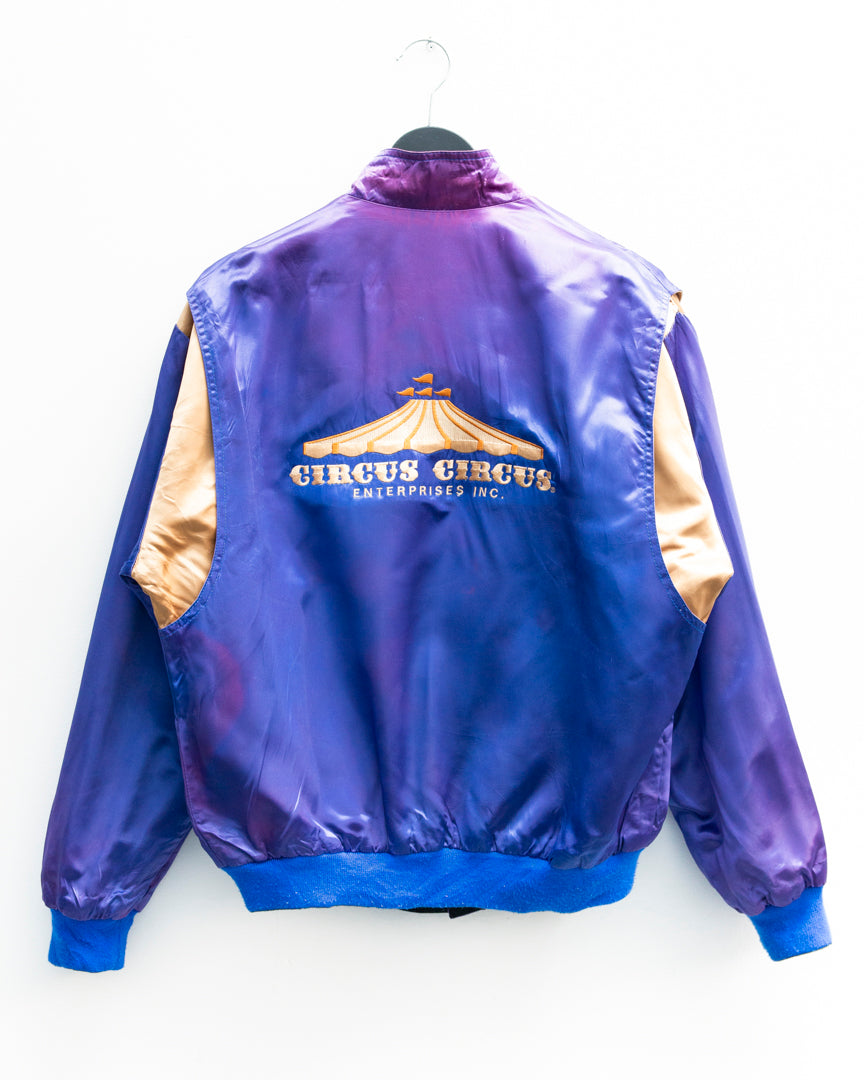 Chaqueta Beisbolera USA (M)