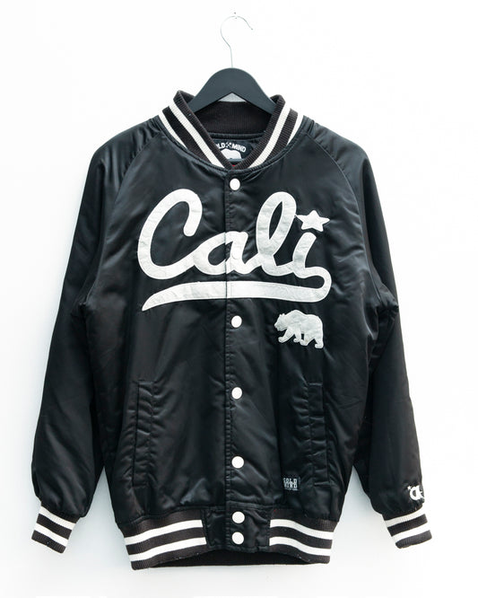 Chaqueta Beisbolera USA Gold Mind (M)