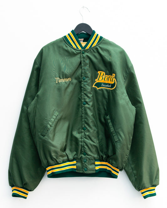 Chaqueta Beisbolera USA Birdie (XL)
