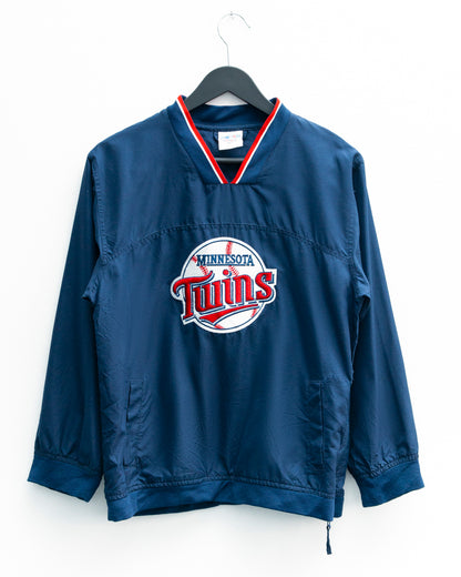 Chaqueta Beisbolera USA Minnesota Twins (L)