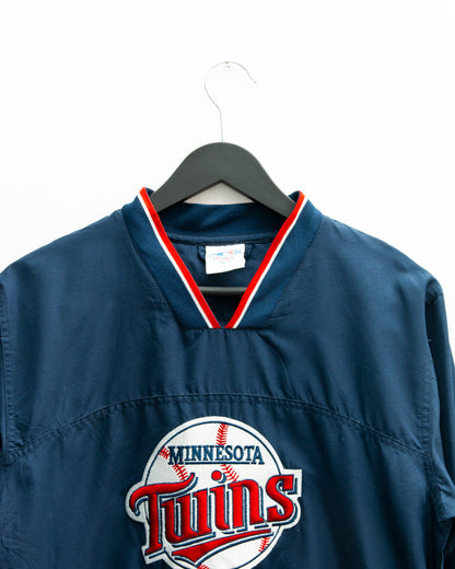 Chaqueta Beisbolera USA Minnesota Twins (L)
