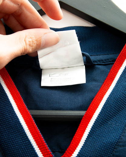 Chaqueta Beisbolera USA Minnesota Twins (L)