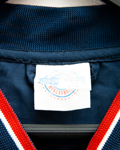 Chaqueta Beisbolera USA Minnesota Twins (L)