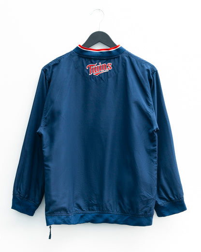 Chaqueta Beisbolera USA Minnesota Twins (L)