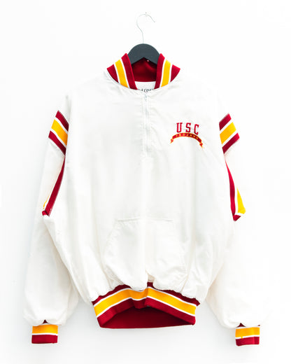 Chaqueta Beisbolera USA De Long (XL)