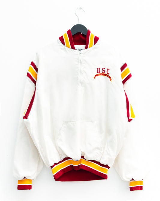 Chaqueta Beisbolera USA De Long (XL)