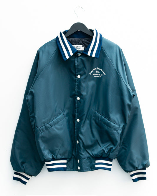 Chaqueta Beisbolera USA Scoreboard ()