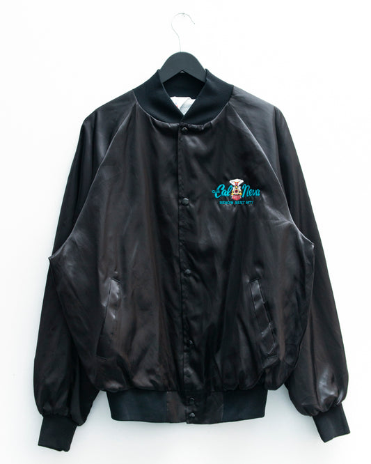 Chaqueta Beisbolera USA West Ark (XL)
