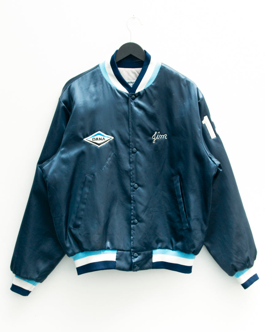 Chaqueta Beisbolera USA Swingster (L)