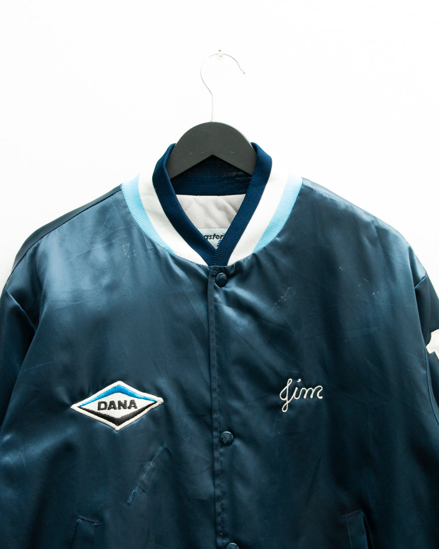 Chaqueta Beisbolera USA Swingster (L)