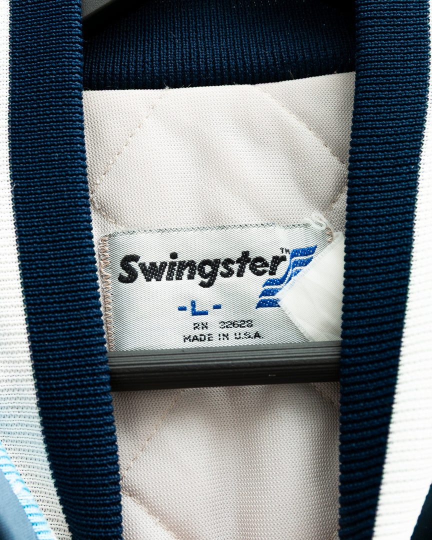 Chaqueta Beisbolera USA Swingster (L)