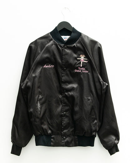 Chaqueta Beisbolera USA West Ark (M)
